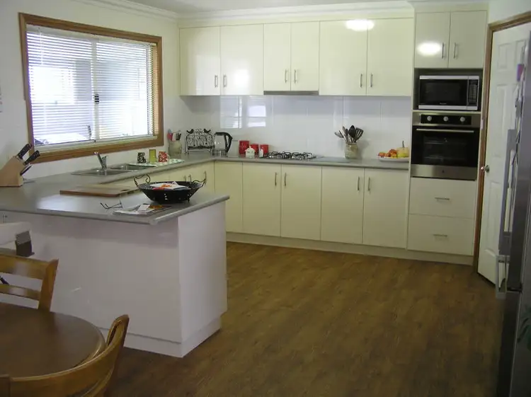 Fifth view of Homely house listing, 23 COREEN STREET, Jerilderie NSW 2716