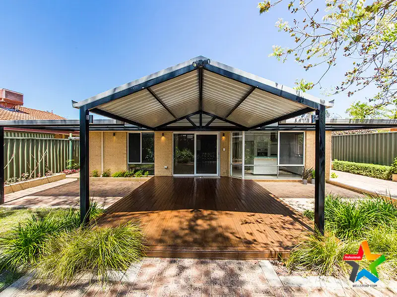 Main view of Homely house listing, 3 Woolcock Court, Ashfield WA 6054