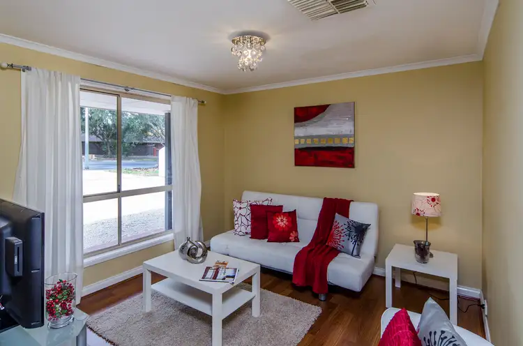 Second view of Homely house listing, 72 Sir James Hardy Way, Woodcroft SA 5162