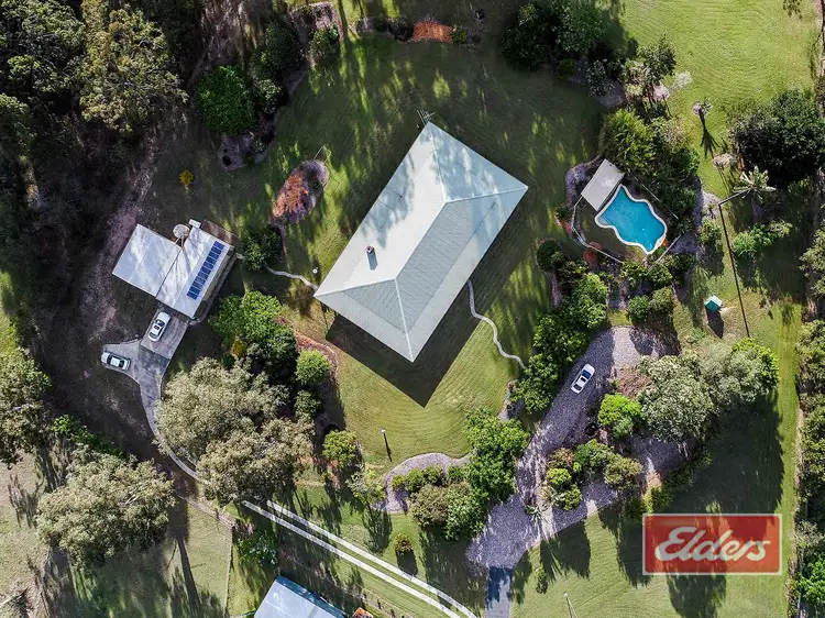 Third view of Homely house listing, 107 Millstream Road, Jimboomba QLD 4280