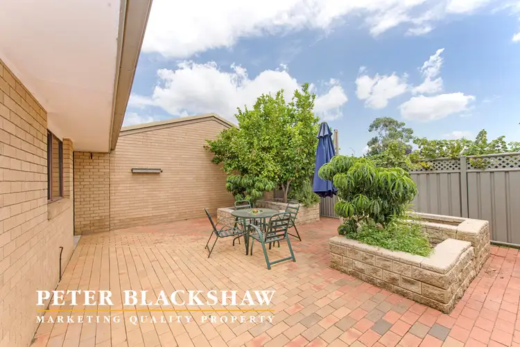 Fourth view of Homely house listing, 9/61 Ashby Circuit, Kambah ACT 2902