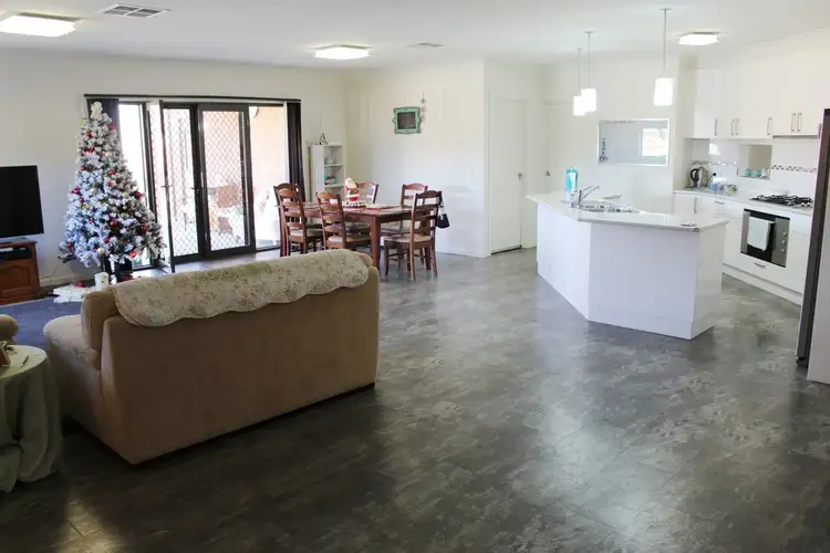 Sixth view of Homely house listing, 80 Cahills Road,, Yarrawonga VIC 3730