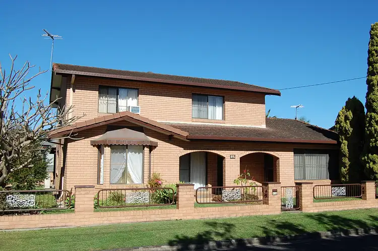 57A Convent Parade, Casino NSW 2470