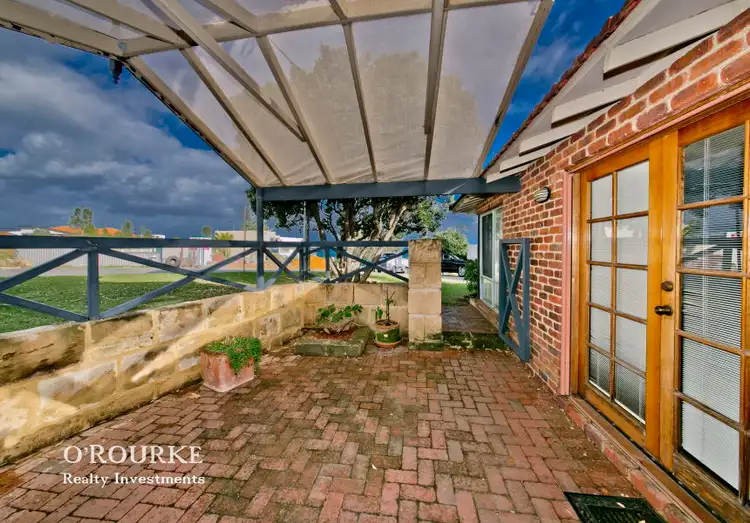 Third view of Homely house listing, 9 a Belhus Drive, Trigg WA 6029
