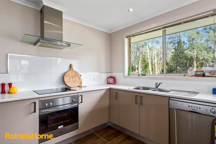 Fifth view of Homely unit listing, 3/9 Dickson, Electrona TAS 7054