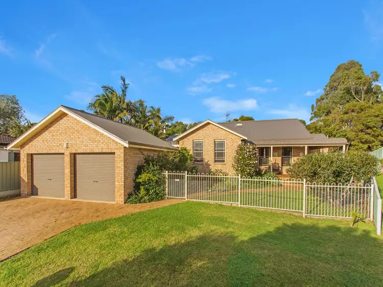 17 Carinya Way, Gerringong NSW 2534