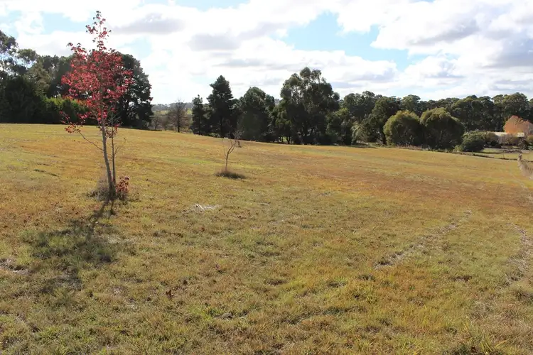 Fourth view of Homely land listing, Lot 10 Euroa - Strathbogie Road, Strathbogie VIC 3666