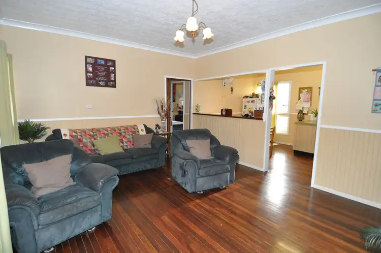 Sixth view of Homely house listing, 13 Drew Street, Charters Towers QLD 4820