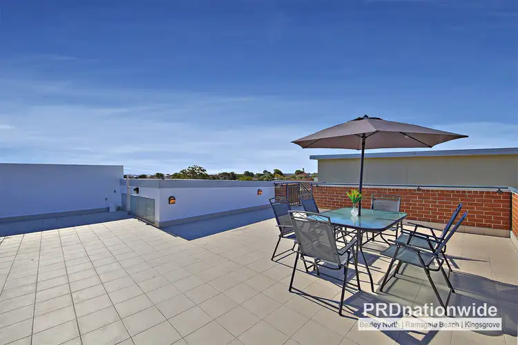 Seventh view of Homely apartment listing, 37/818-826 Canterbury Rd, Roselands NSW 2196