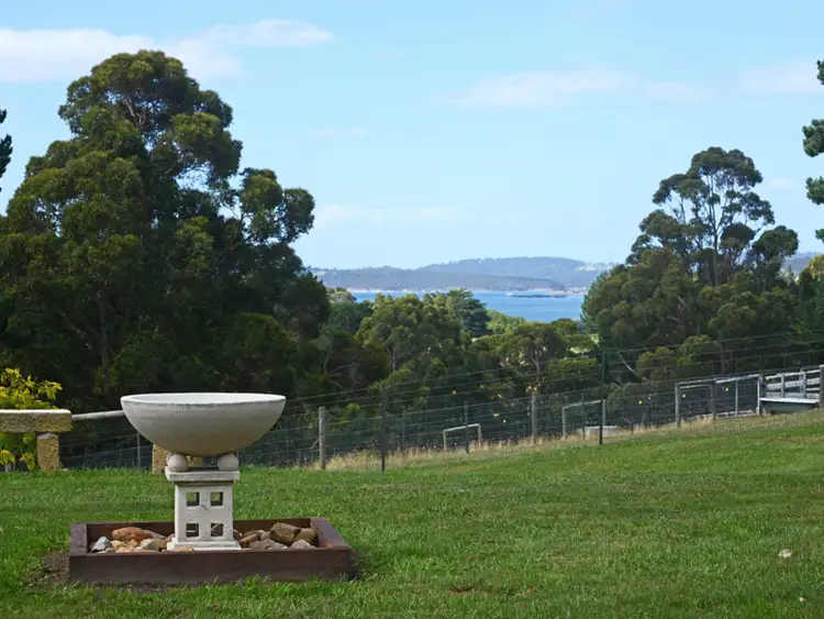 Fourth view of Homely house listing, 72 Pullens Road, Woodbridge TAS 7162