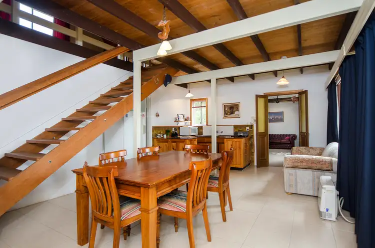 Second view of Homely house listing, 104 Fenchurch Street, Goolwa North SA 5214