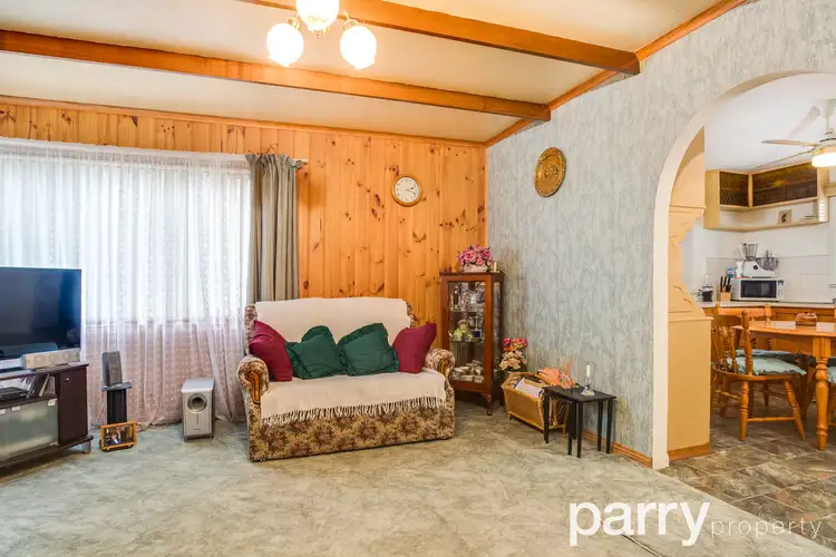 Third view of Homely house listing, 12 Carins Street, Waverley TAS 7250