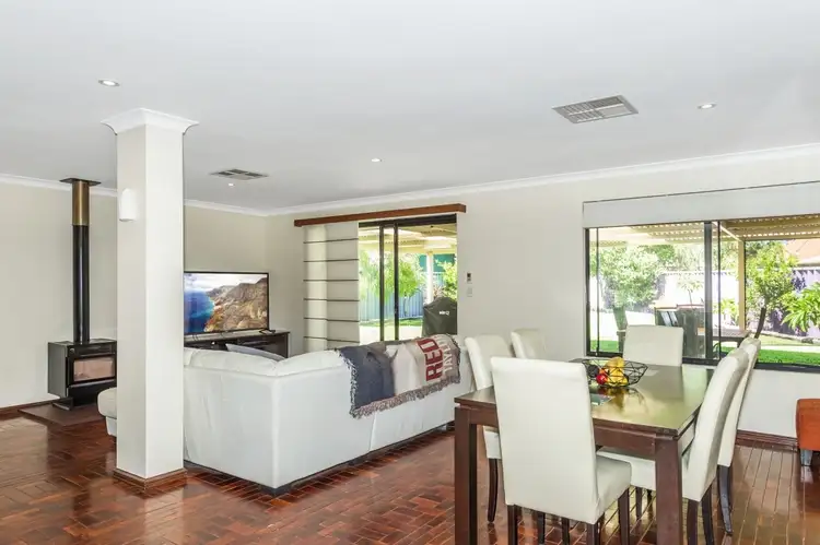 Fifth view of Homely house listing, 13 Warilla Close, Waikiki WA 6169