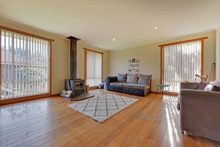 Second view of Homely house listing, 31 Jarrod Court, Devonport TAS 7310