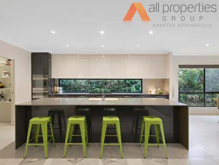 Sixth view of Homely house listing, 36 Inigo Way, Augustine Heights QLD 4300