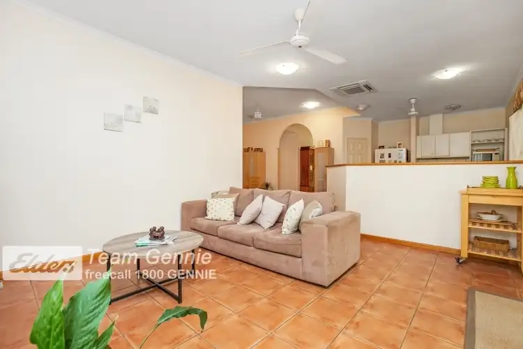 Fourth view of Homely house listing, 1 Conway Street, Gunn NT 832