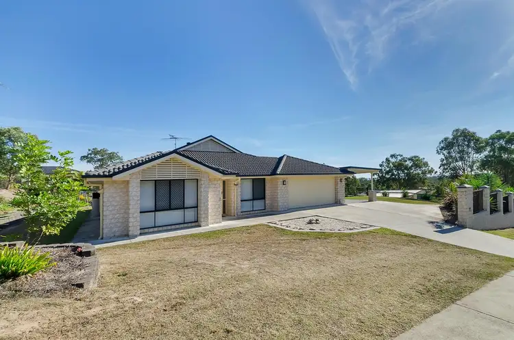 Second view of Homely house listing, 12 Vogler Rd, Fernvale QLD 4306