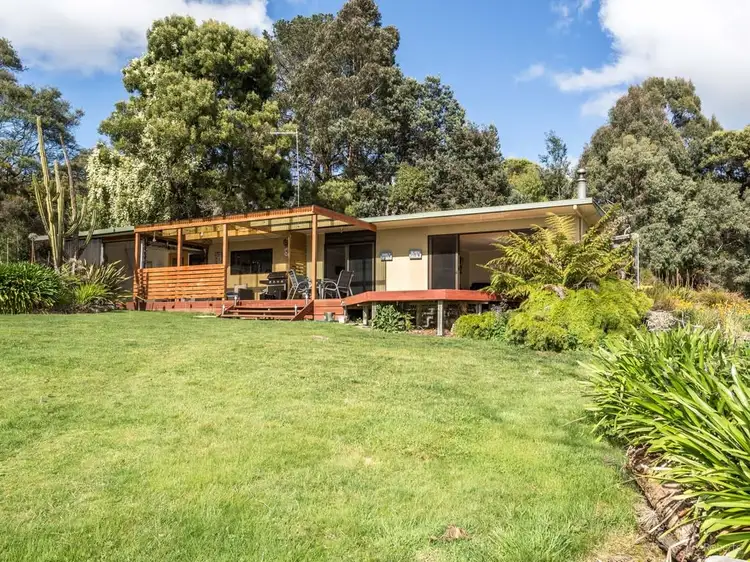 Fourth view of Homely house listing, 67 Blackberrys Road, Glengarry TAS 7275