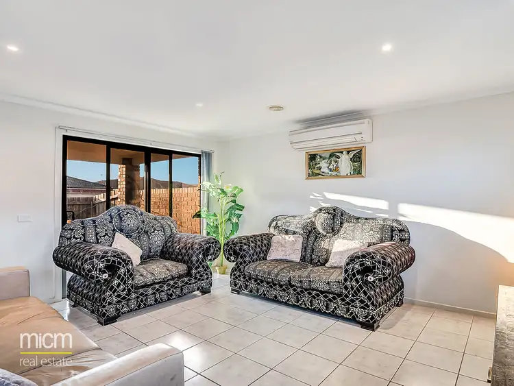 Fourth view of Homely house listing, 14 Andrew Road, Truganina VIC 3029