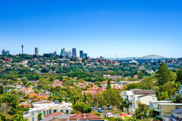 Main view of Homely apartment listing, 6B/56 Military Road, North Bondi NSW 2030