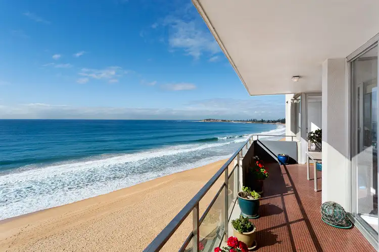 27/11 Ocean Street, Narrabeen NSW 2101