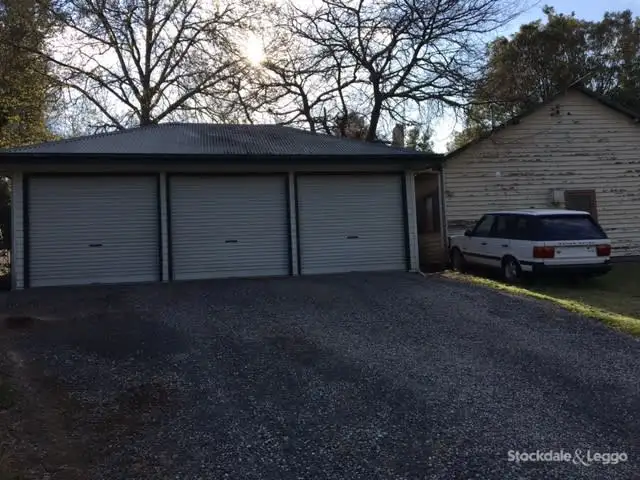 Second view of Homely house listing, 11 Marshall Street, Mount Evelyn VIC 3796