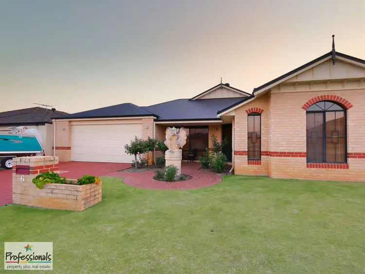 Main view of Homely house listing, 6 Rodena Way, Canning Vale WA 6155