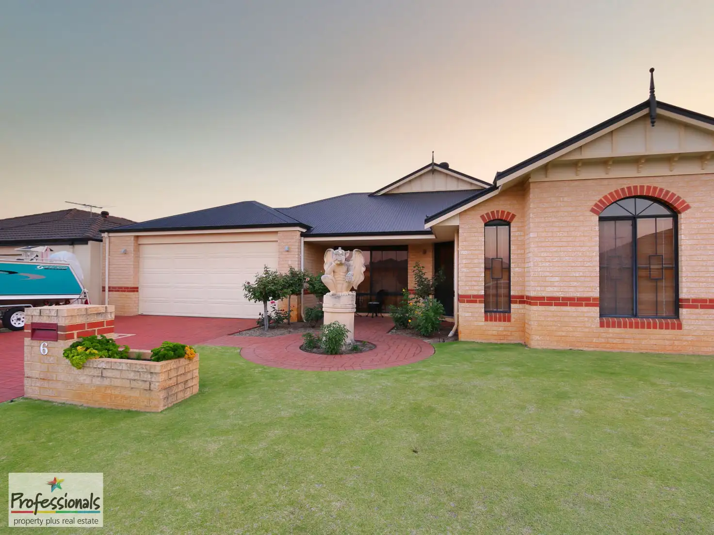Main view of Homely house listing, 6 Rodena Way, Canning Vale WA 6155