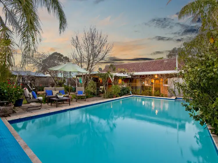 Main view of Homely house listing, 18 Hibiscus Street, Elizabeth Vale SA 5112