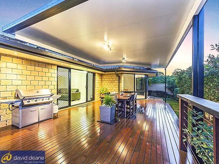 Fourth view of Homely house listing, 4 Fenton Close, Warner QLD 4500