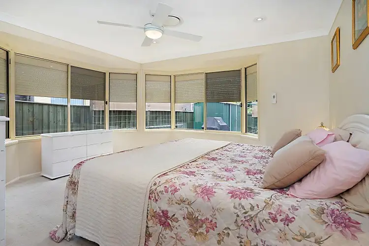 Sixth view of Homely house listing, 15 Glider Road, Wadalba NSW 2259