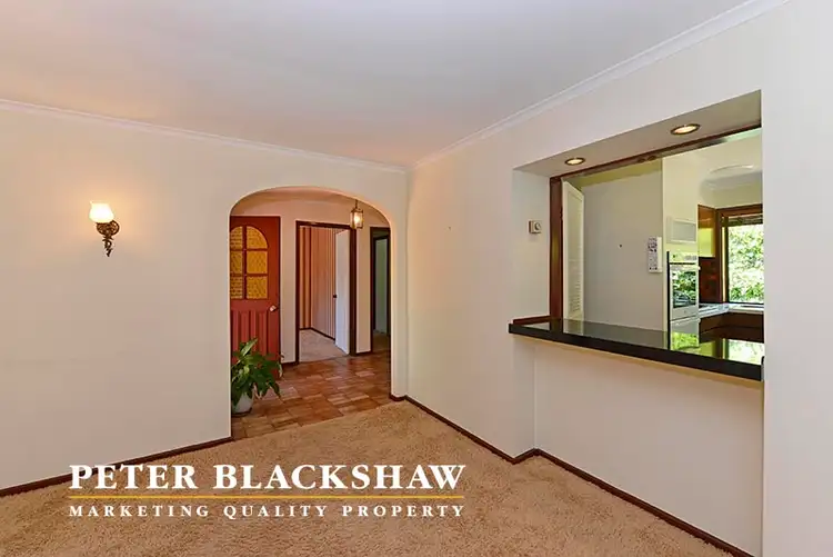 Fourth view of Homely house listing, 32 Namatjira Drive, Stirling ACT 2611