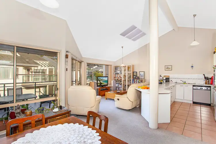 Fifth view of Homely townhouse listing, 18/4 Karla Avenue, Terrigal NSW 2260