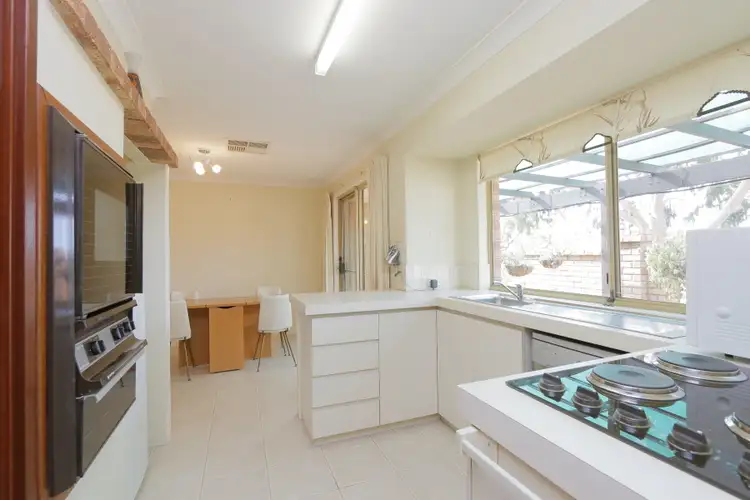 Sixth view of Homely house listing, 1 Grimsay Road, Ardross WA 6153
