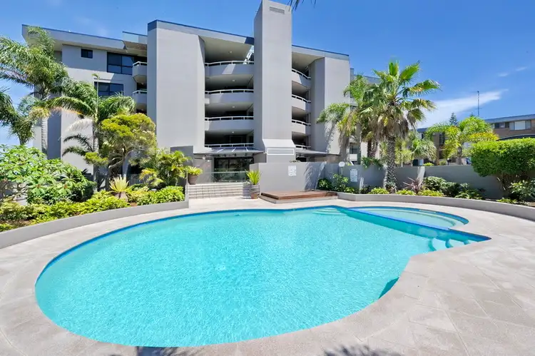 Third view of Homely unit listing, 5/11 Columbia Close, Nelson Bay NSW 2315