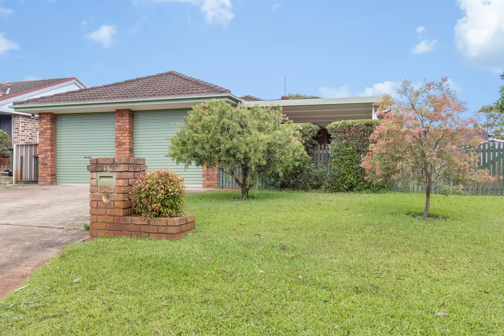 Main view of Homely house listing, 28a Yachtsman Crescent, Salamander Bay NSW 2317
