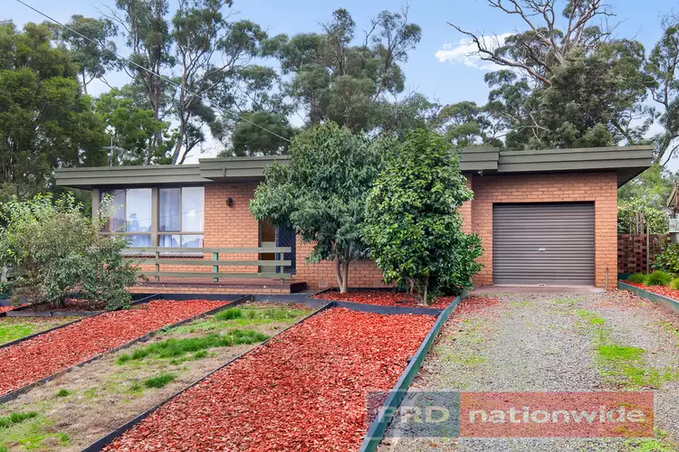 3 Soyuz Court, Mount Clear VIC 3350