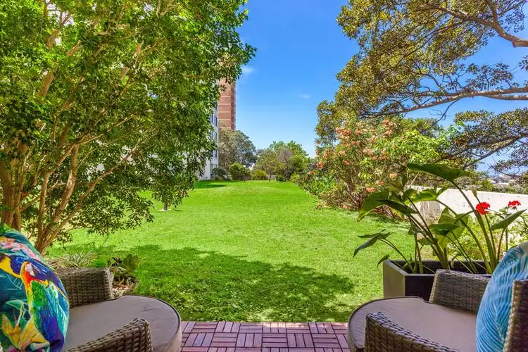Third view of Homely apartment listing, 70/244 Alison Road, Randwick NSW 2031