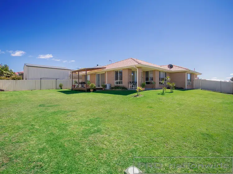 Second view of Homely house listing, 15 Elkin Close, Raworth NSW 2321