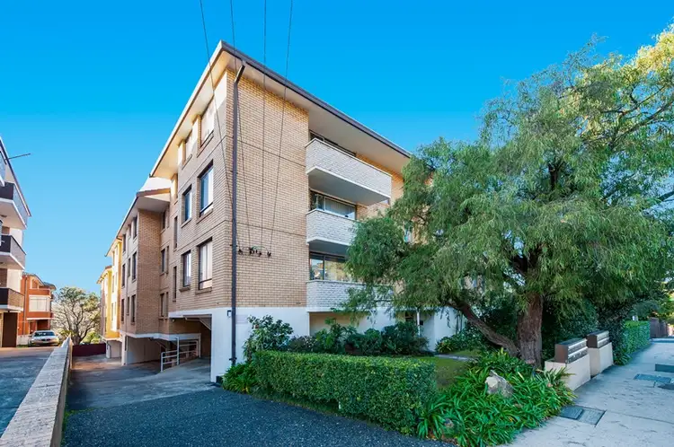 4/20-22 Coogee Bay Road, Randwick NSW 2031