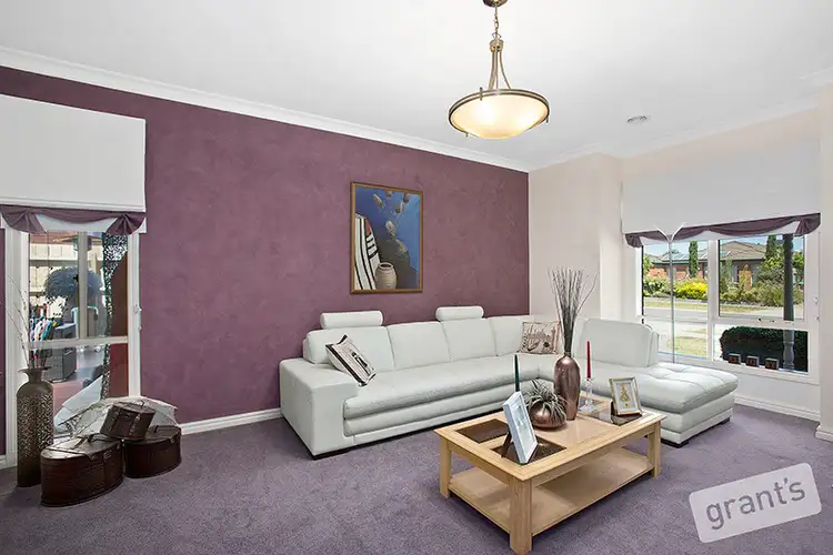 Sixth view of Homely house listing, 33 McCubbin Way, Berwick VIC 3806