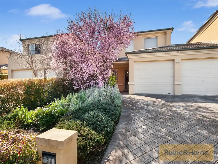 24 McGuirk Way, Rouse Hill NSW 2155