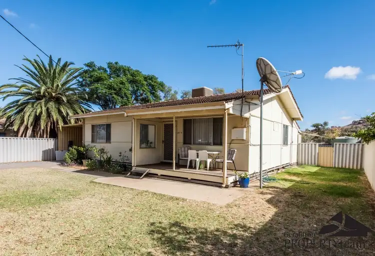 Fourth view of Homely house listing, 3285 Chapman Valley Road, Nabawa WA 6532