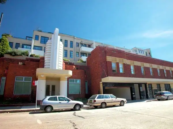 Fourth view of Homely apartment listing, 206/1 Phillip Street, Petersham NSW 2049