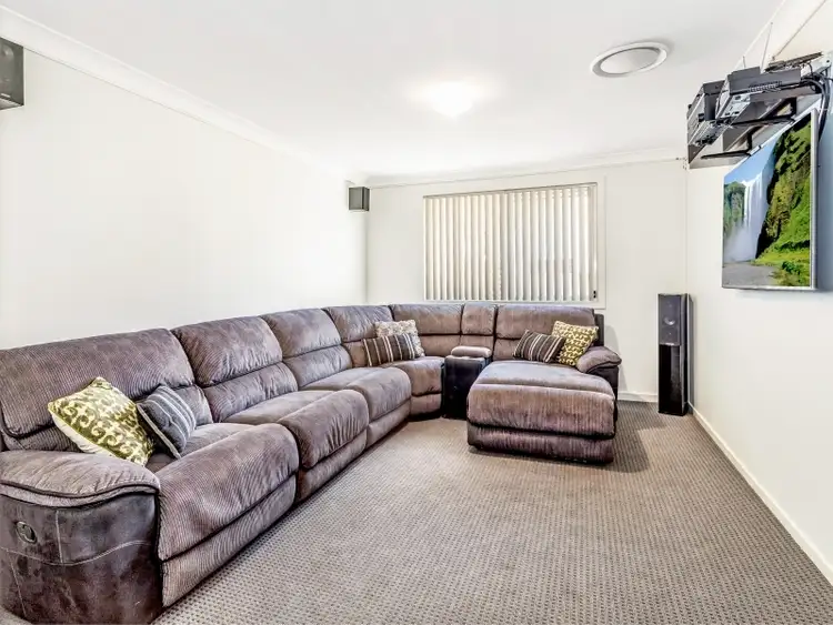 Fourth view of Homely house listing, 5 Headwater Place, Albion Park NSW 2527