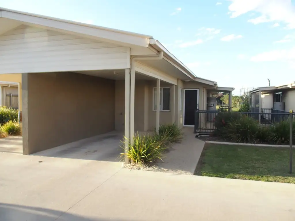 Main view of Homely townhouse listing, 14/6 Sullivan St, Emerald QLD 4720