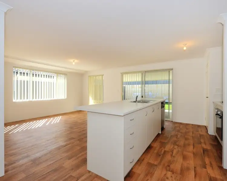 Third view of Homely house listing, 26 Linaker Street, Baldivis WA 6171
