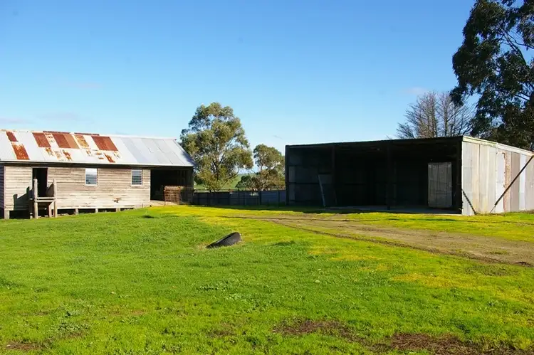 Fifth view of Homely rural property listing, 638 Paschendale Road, Paschendale, Casterton VIC 3311