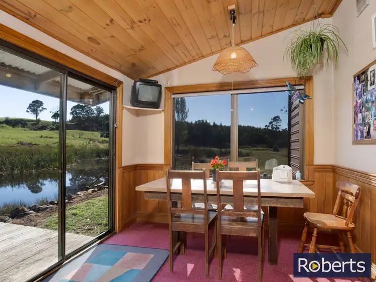 Fifth view of Homely house listing, 52 Motton Lane, Chudleigh TAS 7304
