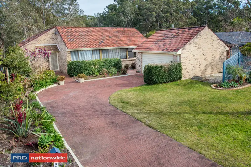 Main view of Homely house listing, 82 Government Road, Shoal Bay NSW 2315